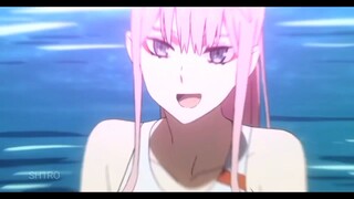 ｢AMV」No Lie | Zero Two Edit🌷