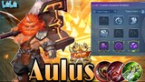Aulus Core|German Cute.