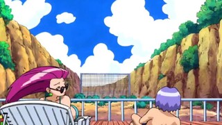 Pokemon mùa 3 tập 13 thuyết minh