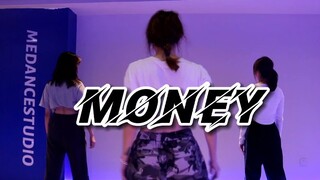 【Dance】LISA's new dance《MONEY》Dance practice