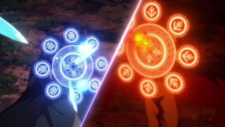 Rakudai Kenja no Gakuin Musou episode 1 sub indo