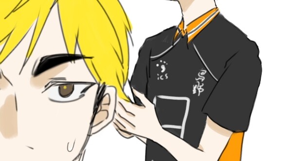Who deleted me Hinata! !