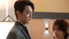 You are more beautiful than the stars. The behind-the-scenes footage is sweet and funny! Xu Kai and