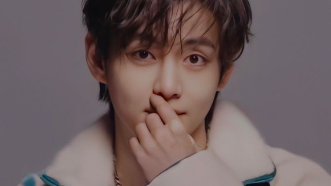 BTS - KIM TAEHYUNG 💜💜 (Korean Celebrities/Artist