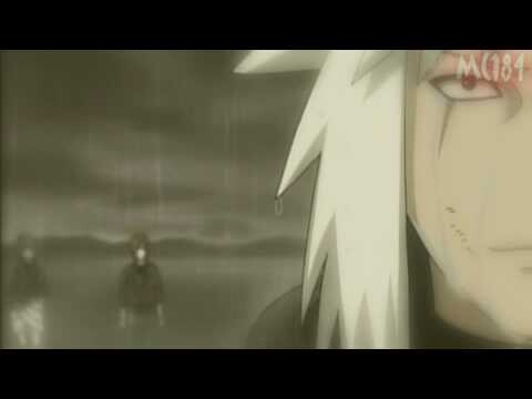 Conquer{Gallant Jiraiya}-Naruto Shippuuden AMV