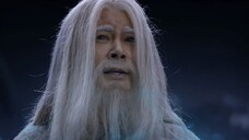 Sword And Fairy Eps 33 SUB INDO