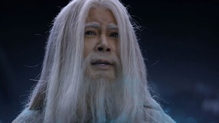 Sword And Fairy Eps 33 SUB INDO