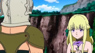 Don’t you love me? But I’m about to marry someone else!