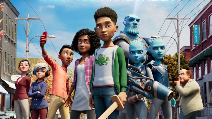 ‘Headspace’ Watch Full Movie : In Description