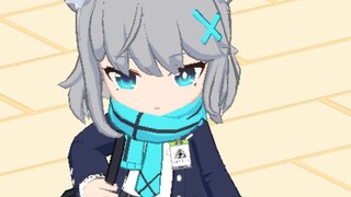 ✨白子美图✨