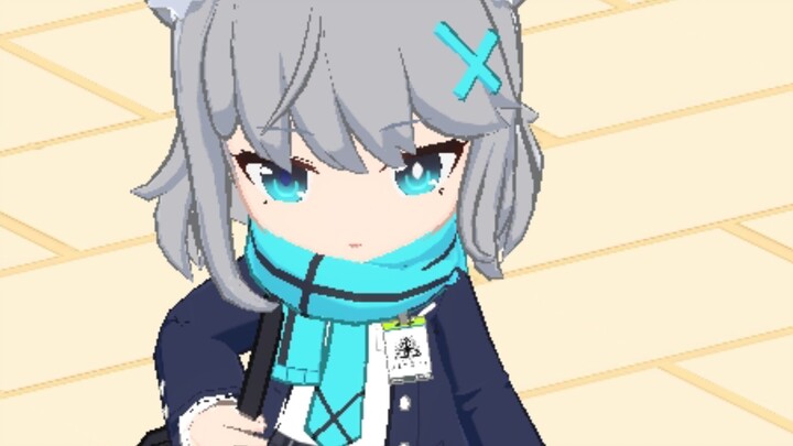 ✨白子美图✨