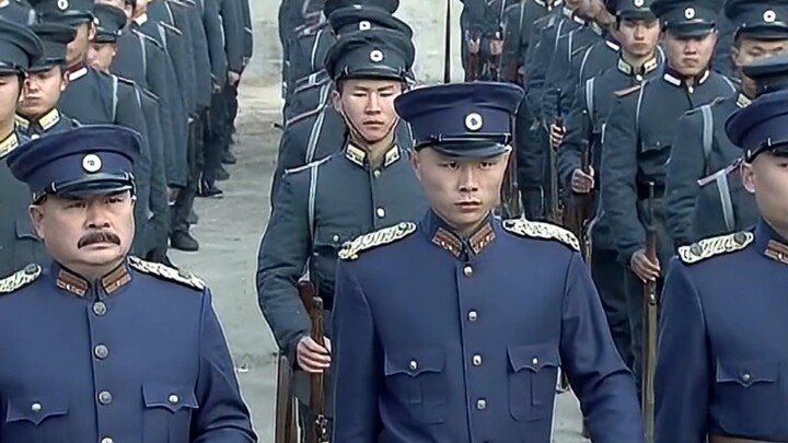 The prince disciplined the Imperial Guards for smoking, only to be reassigned himself — A Must-Watch