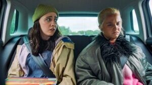 Such Brave Girls epsoide 4 [Sub Indo]