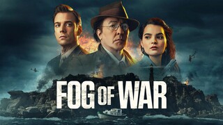 WATCH  Fog of War 2025 - Link In The Description