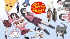EP6 - Azumanga Diaoh [Sub Indo]