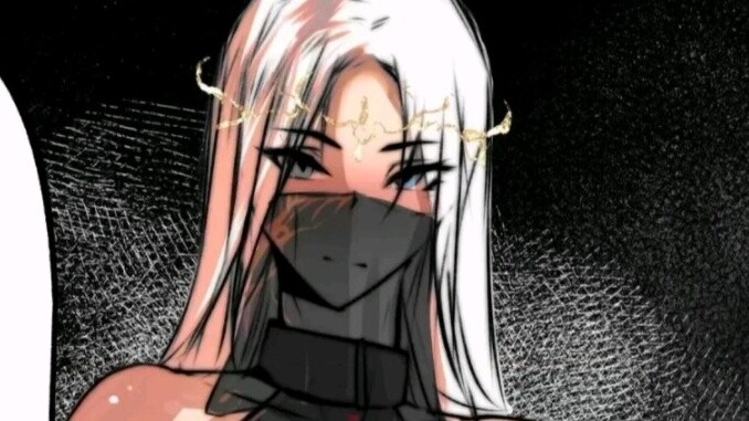 Fairy is bullied by her senior brothers every day