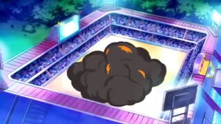 Pokemon mùa 3 tập 40 thuyết minh