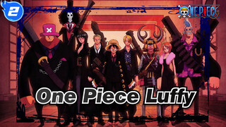 [One Piece] The Name of This Era is Called Luffy_2