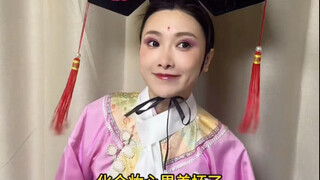 在妈妈爸爸眼里，什么样子都是最好看的