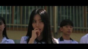 My Friend’s Graduation Ceremony epsoide 3 [Sub Indo]