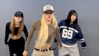 [BEBE] البرنامج التعليمي الرسمي للفلفل الحار (Tatter، Sowoen، Minah)