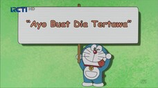 Doraemon - Ayo KIta Tangkap Nobita Si Pencuri | Ayo Buat Dia Tertawa