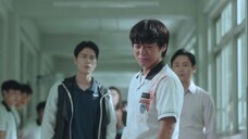 Weak Hero Class 1 | S01E08 | (Final) Hindi Dubbed | K-Drama Series