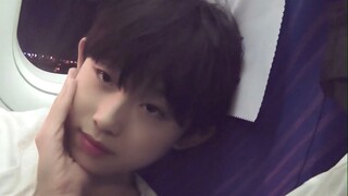 震惊我妈！！初中小男生也敢翻跳MAMAMOO的hip？？我倒要看看跳得怎样