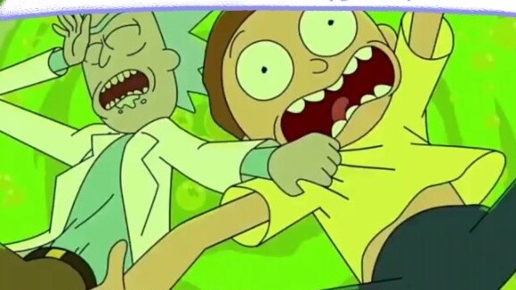 How powerful is strong acid?