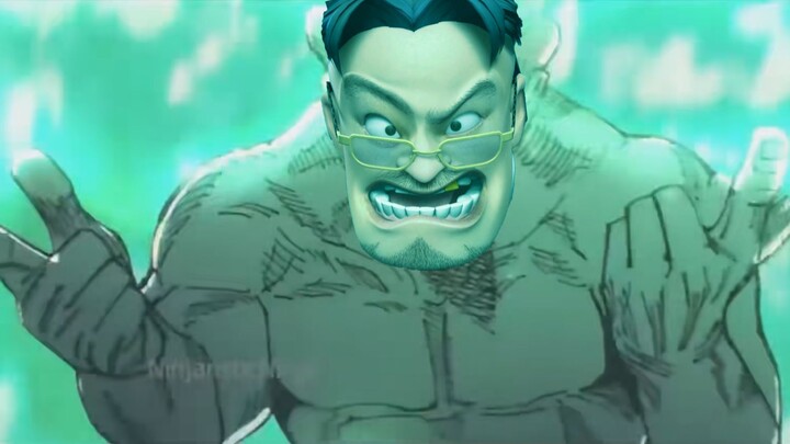 ⚡As the wealth unfolds, kill dad! ⚡