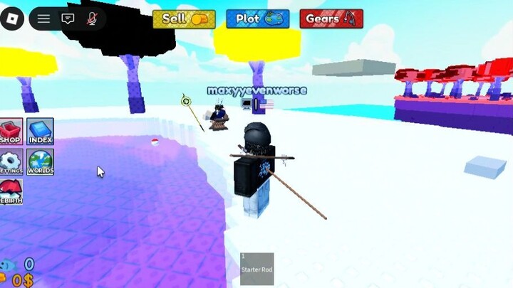 UI creation
