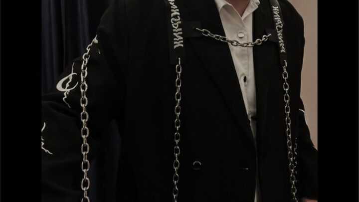 เหตุผลส่วนตัวล้วนๆ ไม่เกี่ยวกับเสื้อผ้าเลย