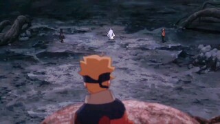 Sasuke Uchiha「AMV」