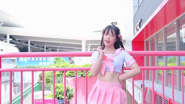 Who can resist a sweet girl saying she loves you? ! Show me ten times! ♡【Meow meow】