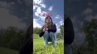 Tiktok Erika Richardo | PERIG KE 5 NEGARA SELAMA 20 HARII?! KEMANA NIH 🔥🇳🇱🇩🇪🇫🇷🇮🇹🇨🇭
