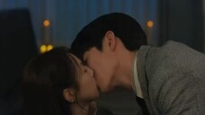 [Episode 10 preview with Chinese subtitles] Hee Joo is kidnapped + kissing scene + Hong Hee Joo conf