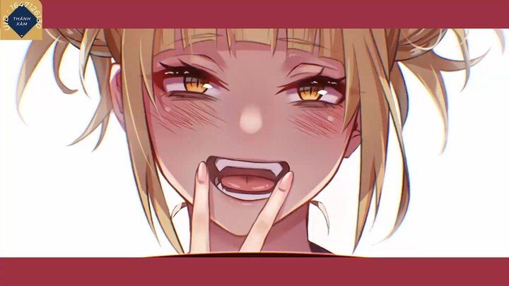 Nightcore - NHỮNG NGƯỜI MÀ T CĂM THÙ  (UPSAHL) - (Lyrics) #ANIMME