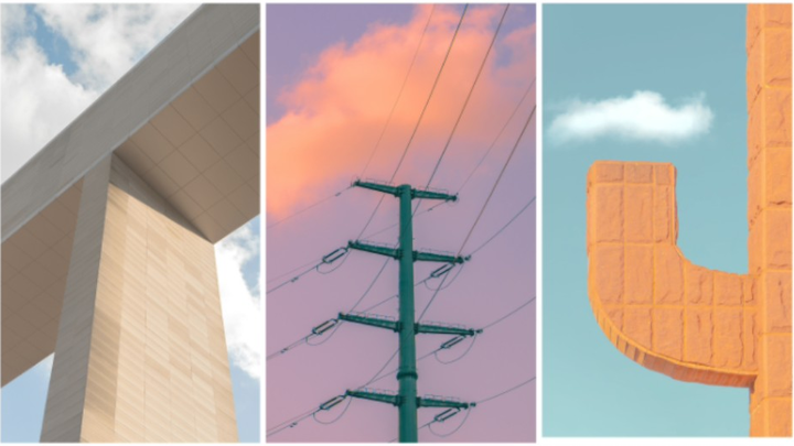 「佳能200d2」这么简洁的图现场长啥样？