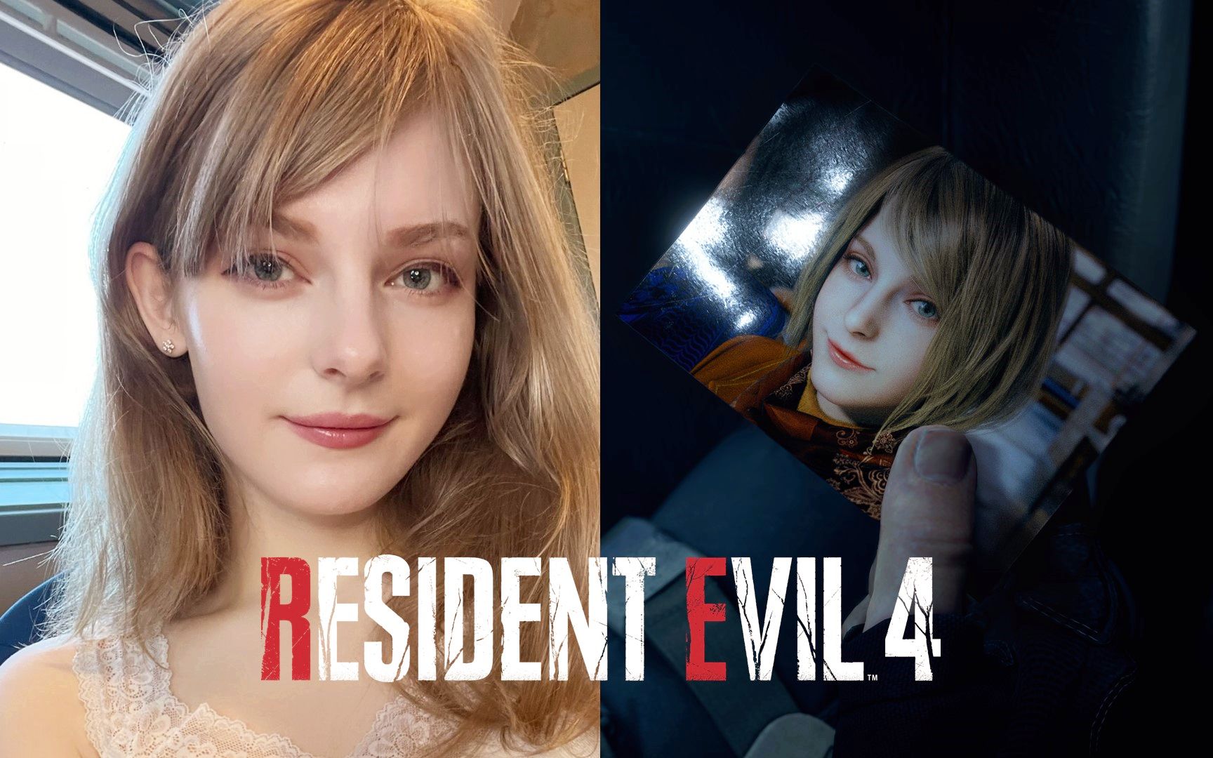 Resident Evil 4 Remake