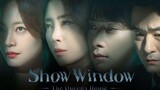 Show Window: The Queen's House (2021) Episode 13 Sub Indo | K-Drama