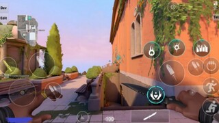 How to Practice Valorant Mobile Before It's Release