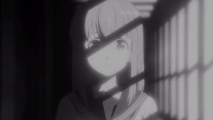 Anime baru se sad ini 😨