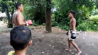 trending boxing