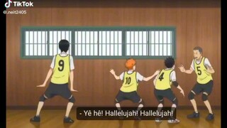 Karasuno:)