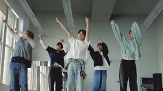 谁懂啊 真的很喜欢三星广告曲的编舞 open always wins真的好听 240717三星Tik Tok更新