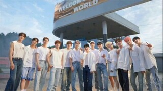 Vũ đạo đặc biệt dễ thương của nhóm nhạc nam KPOP (2)
