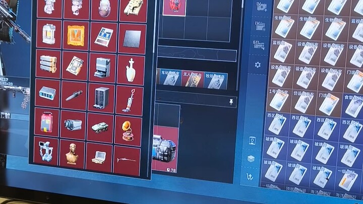 Two days of secret bricks, plus the Puba brick, and the iridescent one too.
