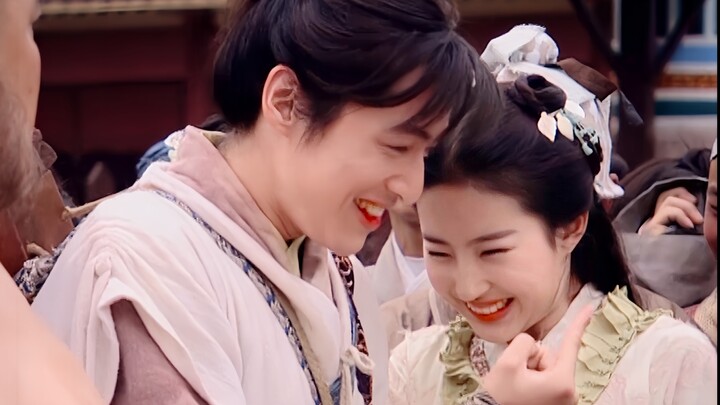 งั้นก็กลับไปดูเซียนเจี้ยนภาคแรกอีกรอบแล้วกัน!