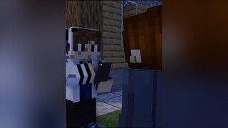 Mẹ chơi kì quá đi 😂💓 minecraft vinhmc xuhuong