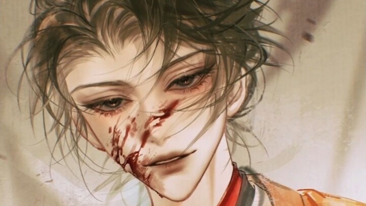 [Code Name: Crane | Prince of Guangling] “Kill them all!”